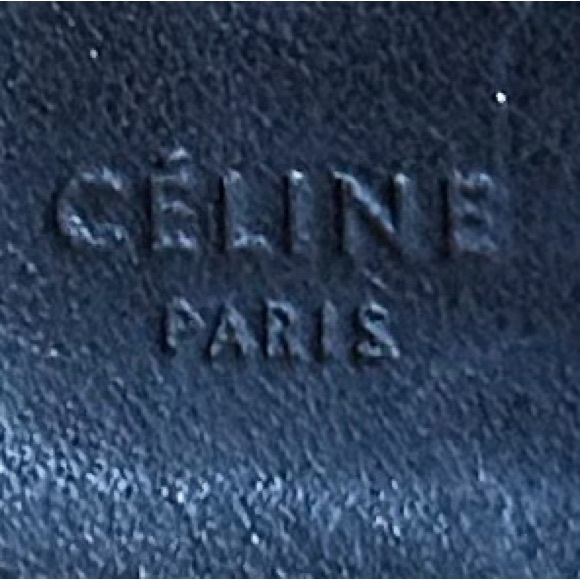 Celine Wallet - Great Used Condition - Picture 12 of 12
